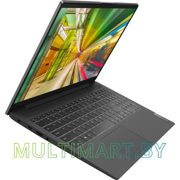 Ноутбук Lenovo IdeaPad 5 15ITL05 (82FG00FERK) картинка 3